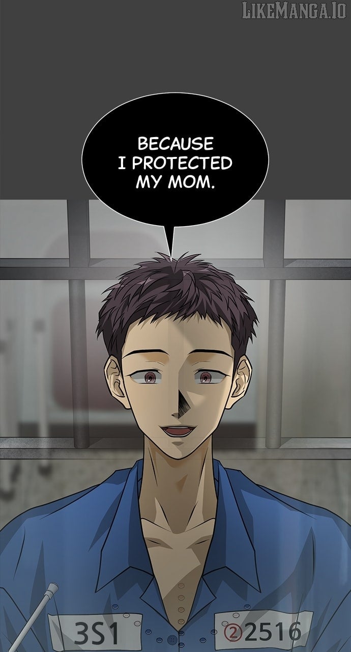 Book of the Dead Chapter 54 - Page 37