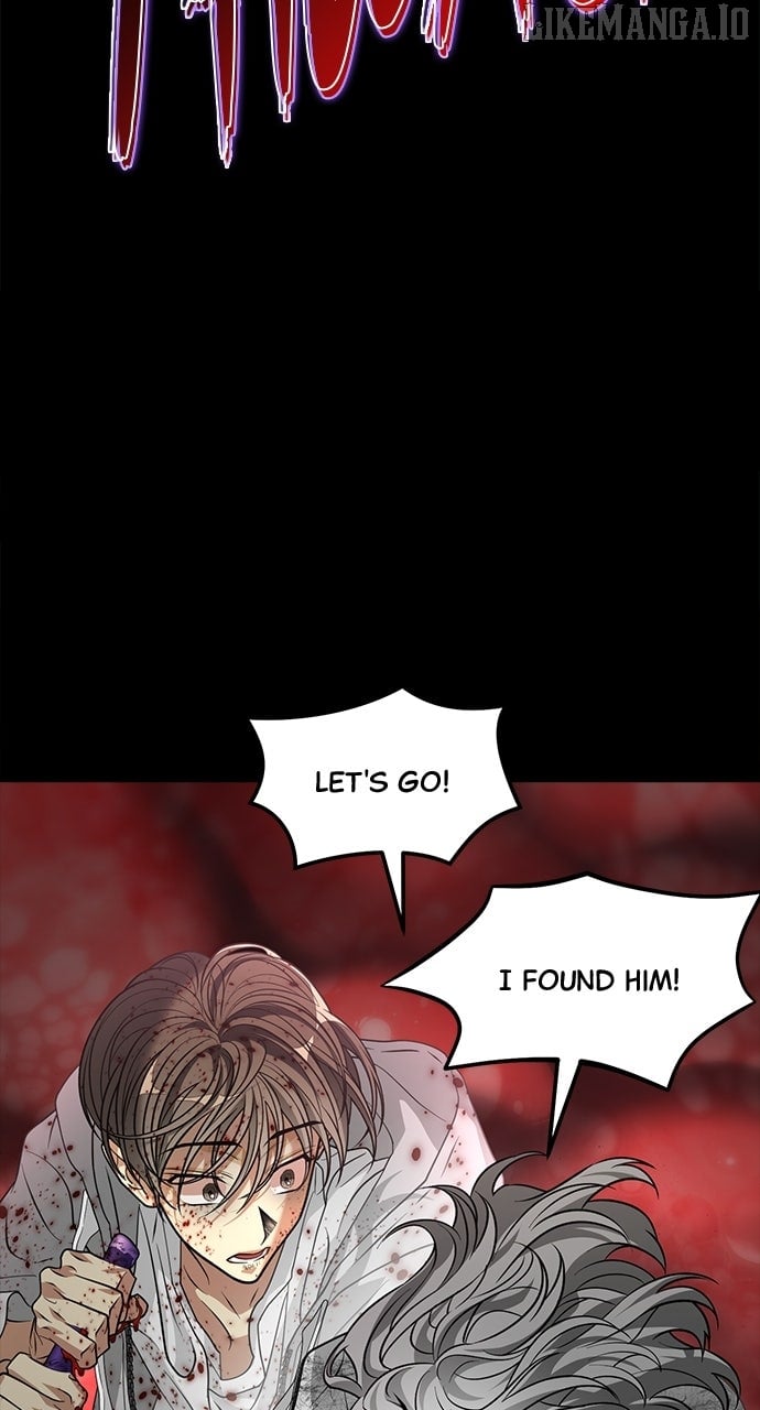 Book of the Dead Chapter 54 - Page 54