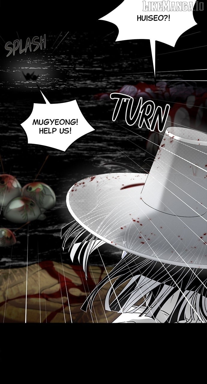 Book of the Dead Chapter 54 - Page 65