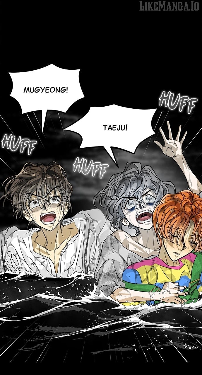 Book of the Dead Chapter 54 - Page 66