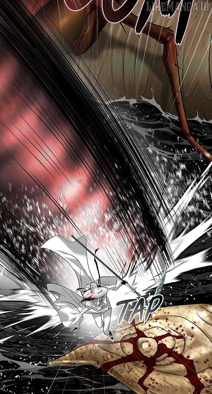 Book of the Dead Chapter 54 - Page 69
