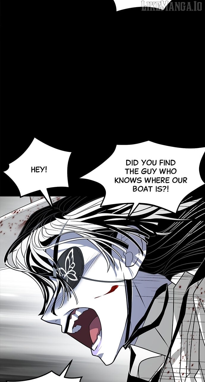 Book of the Dead Chapter 54 - Page 71