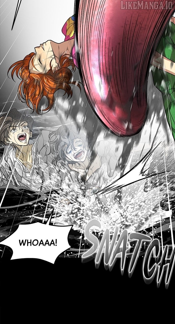 Book of the Dead Chapter 54 - Page 74