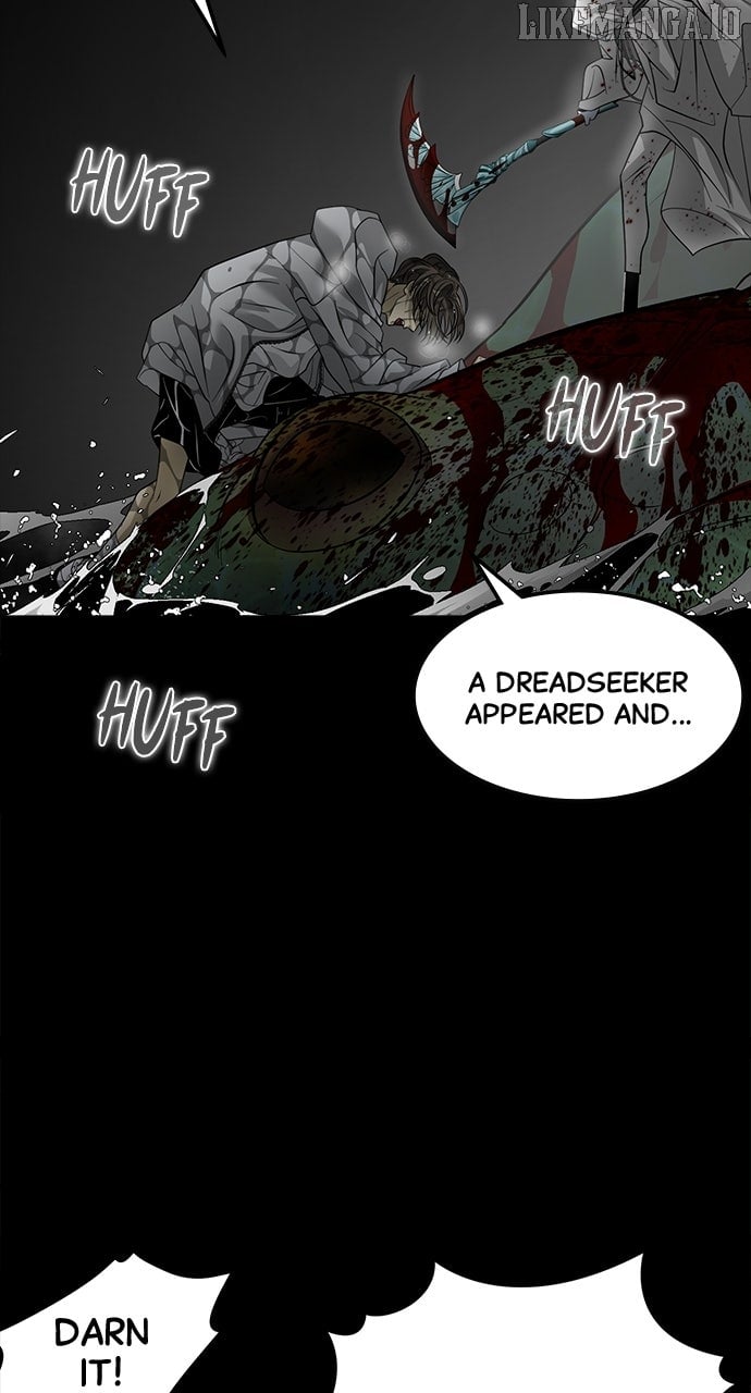 Book of the Dead Chapter 54 - Page 82