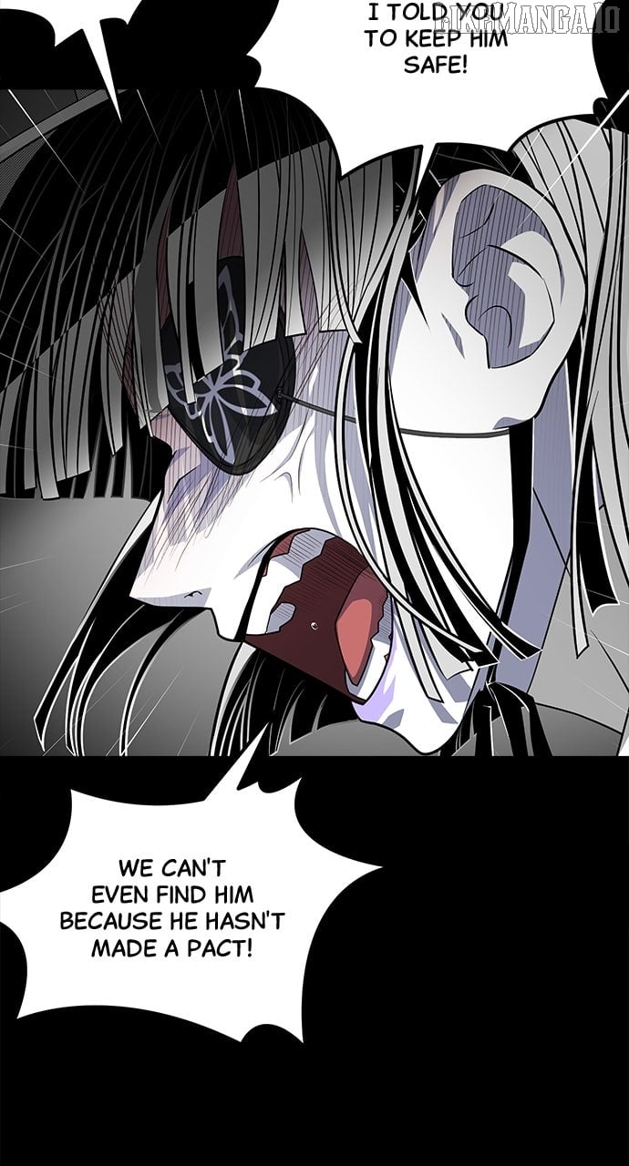 Book of the Dead Chapter 54 - Page 83