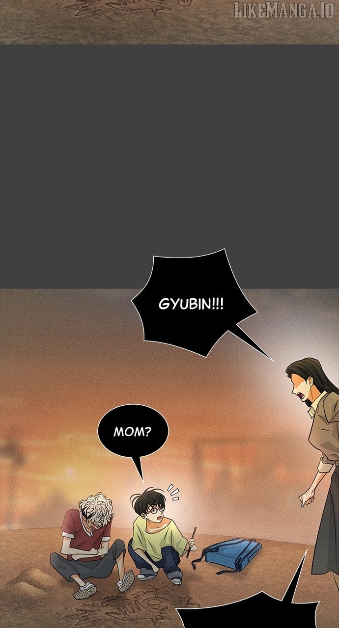 Book of the Dead Chapter 58 - Page 30