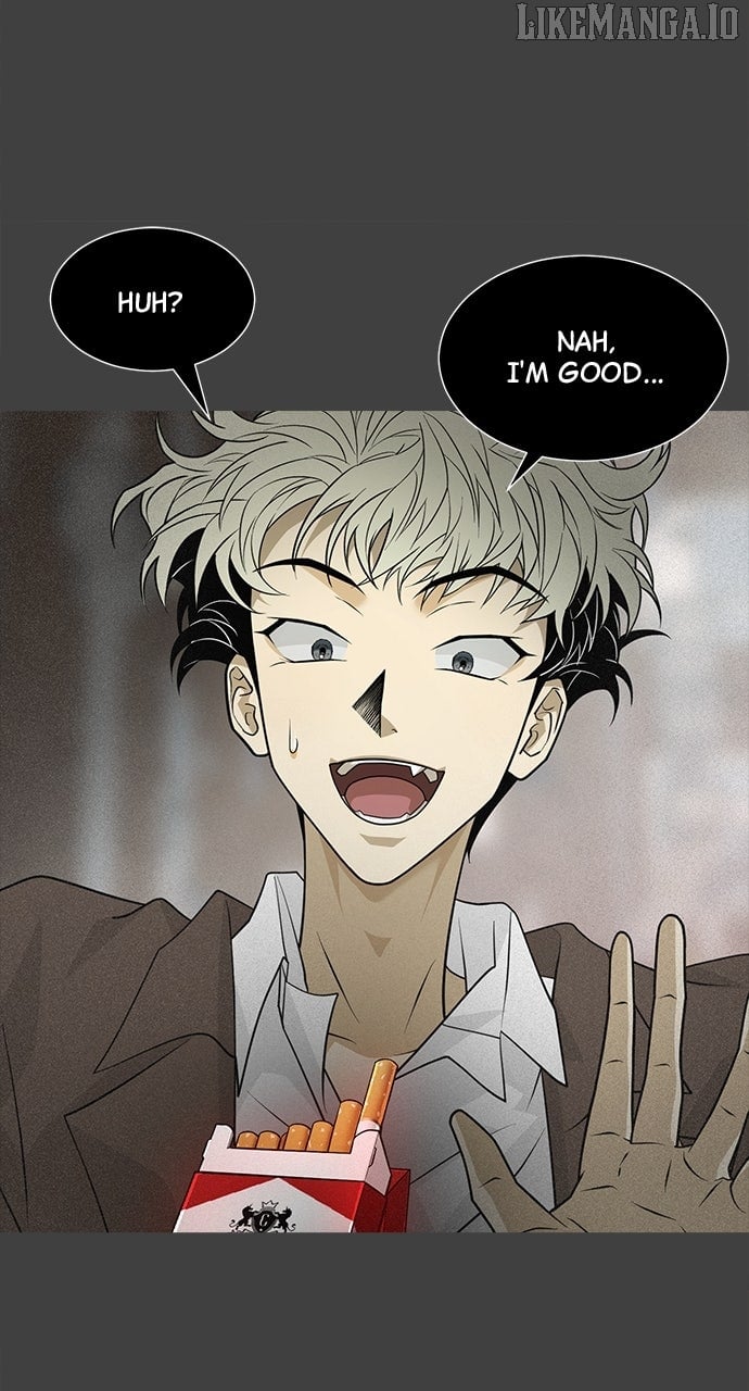 Book of the Dead Chapter 58 - Page 37
