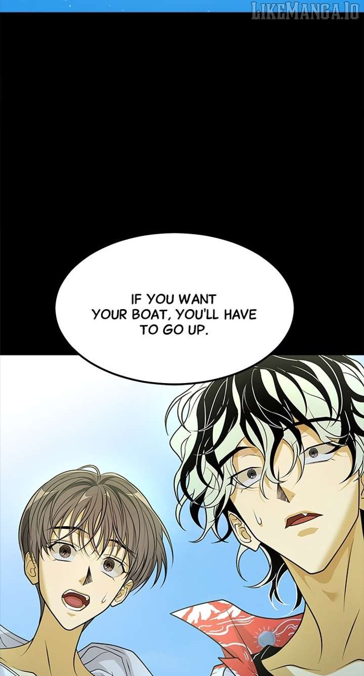 Book of the Dead Chapter 61 - Page 33