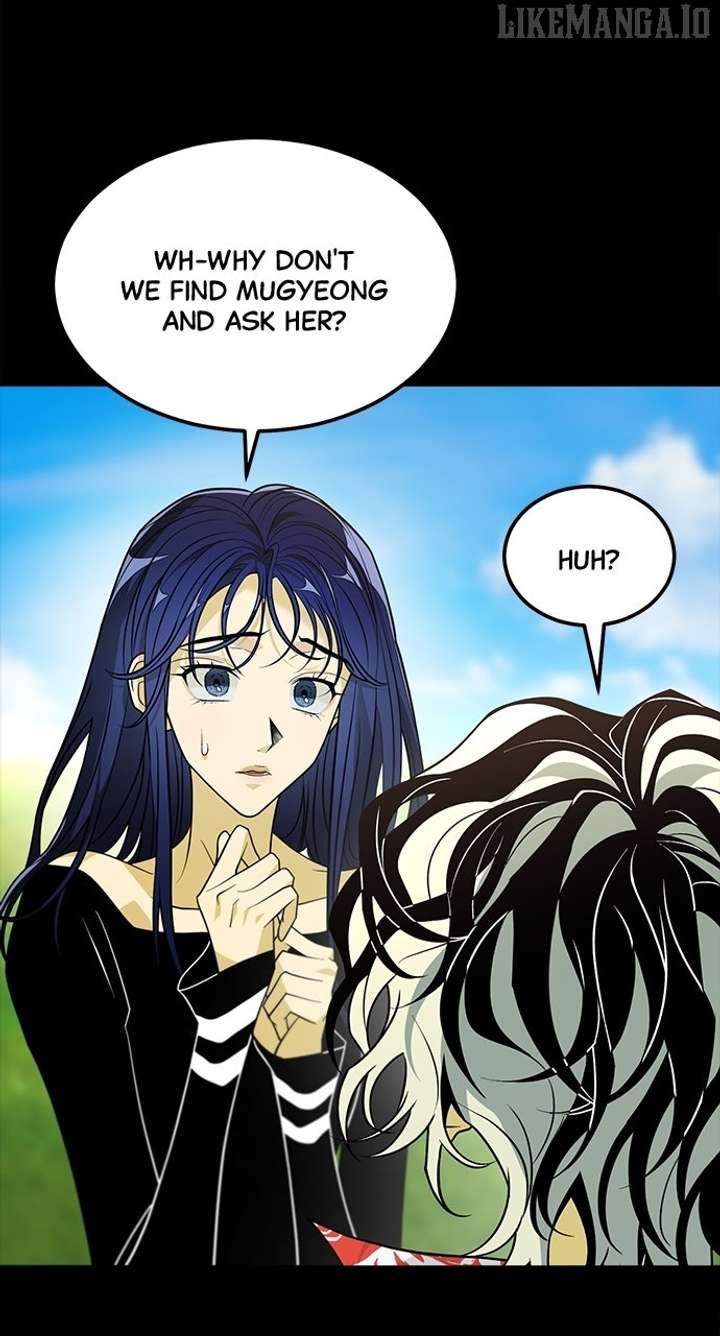 Book of the Dead Chapter 61 - Page 41