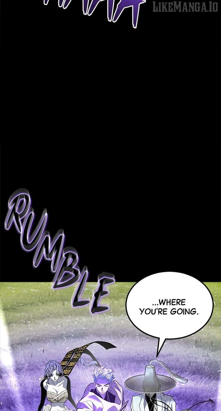 Book of the Dead Chapter 61 - Page 47