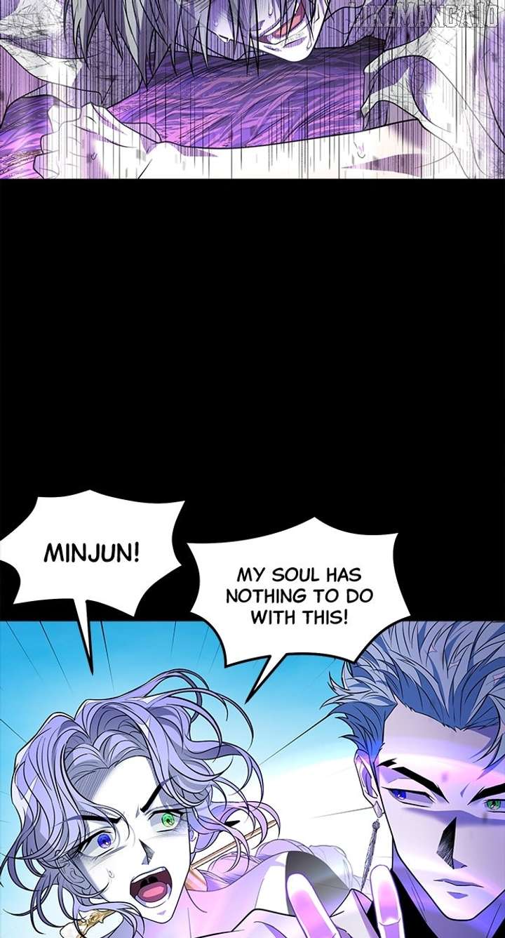 Book of the Dead Chapter 61 - Page 52
