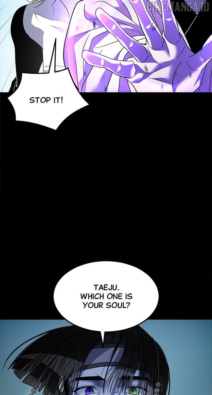 Book of the Dead Chapter 61 - Page 53