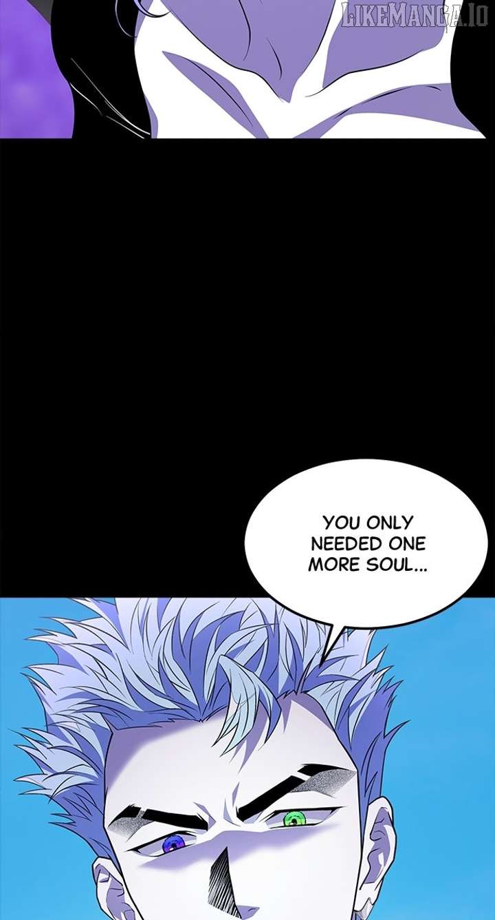 Book of the Dead Chapter 61 - Page 61