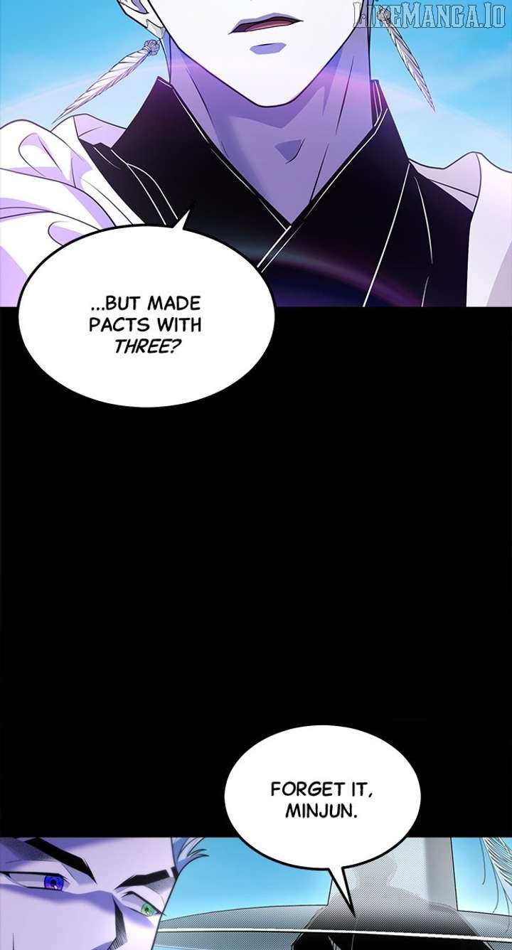 Book of the Dead Chapter 61 - Page 62