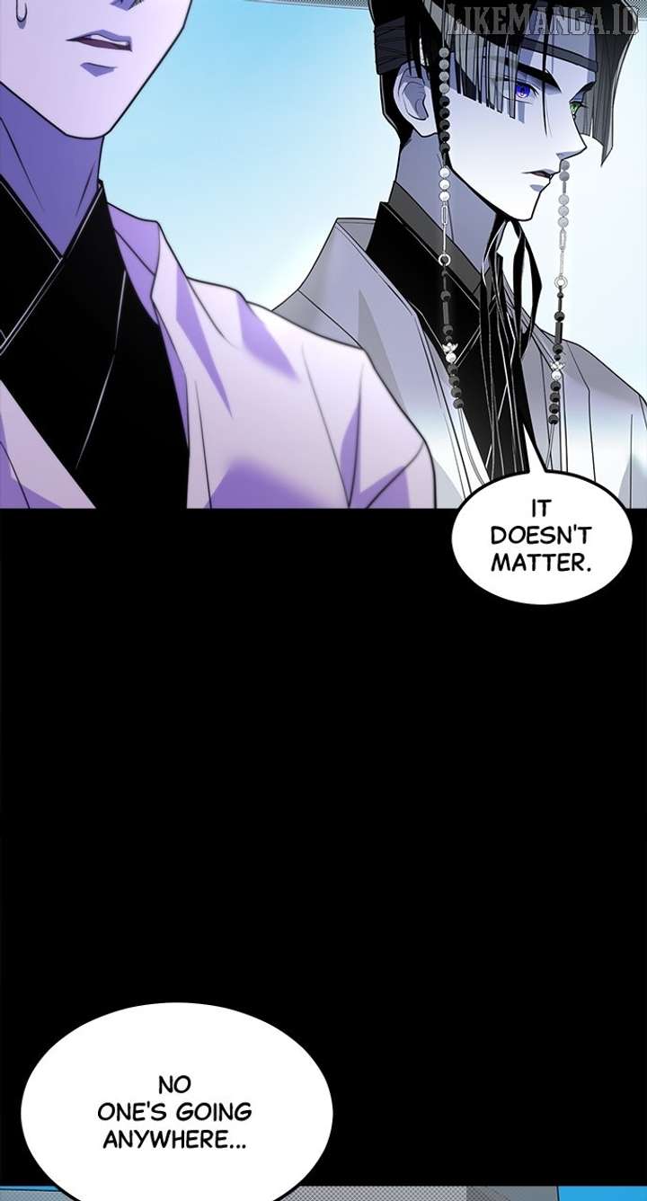 Book of the Dead Chapter 61 - Page 63