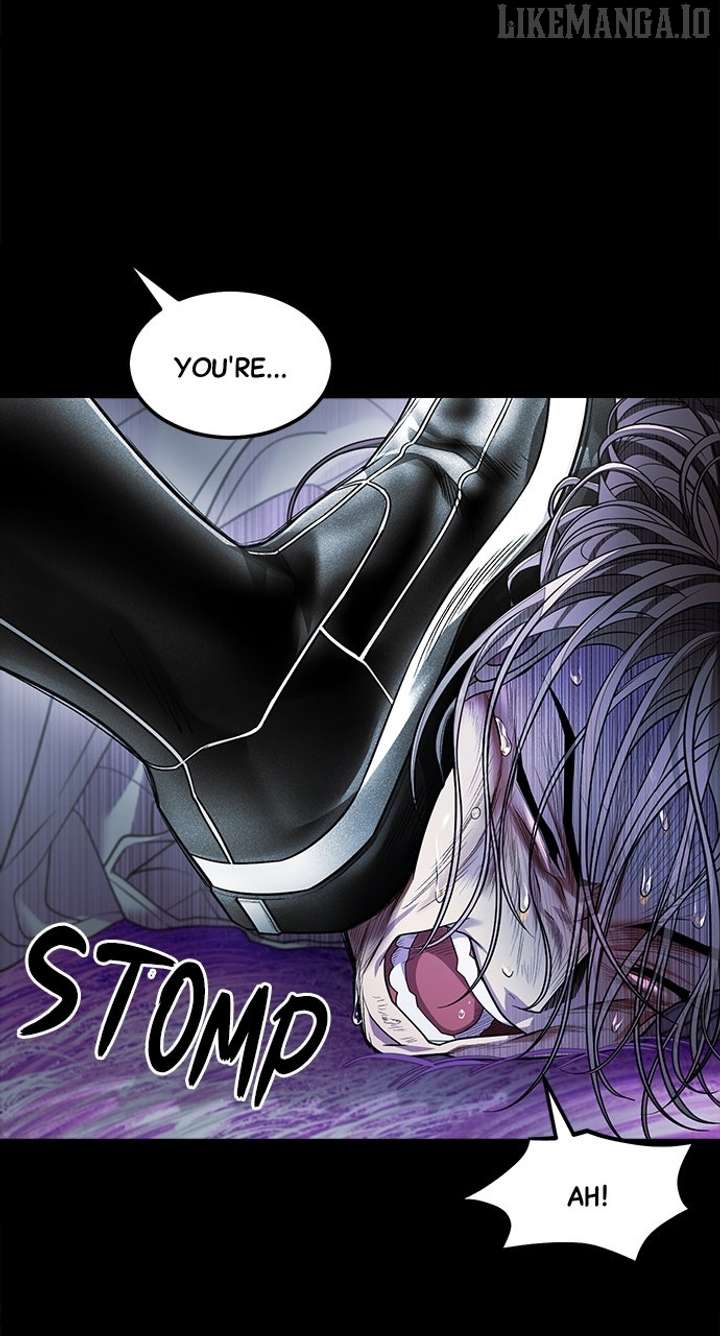 Book of the Dead Chapter 61 - Page 68