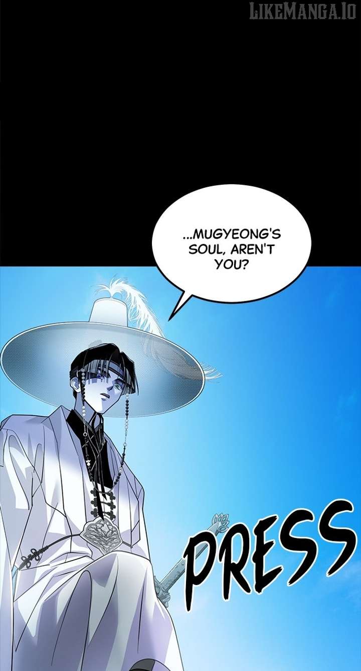 Book of the Dead Chapter 61 - Page 69