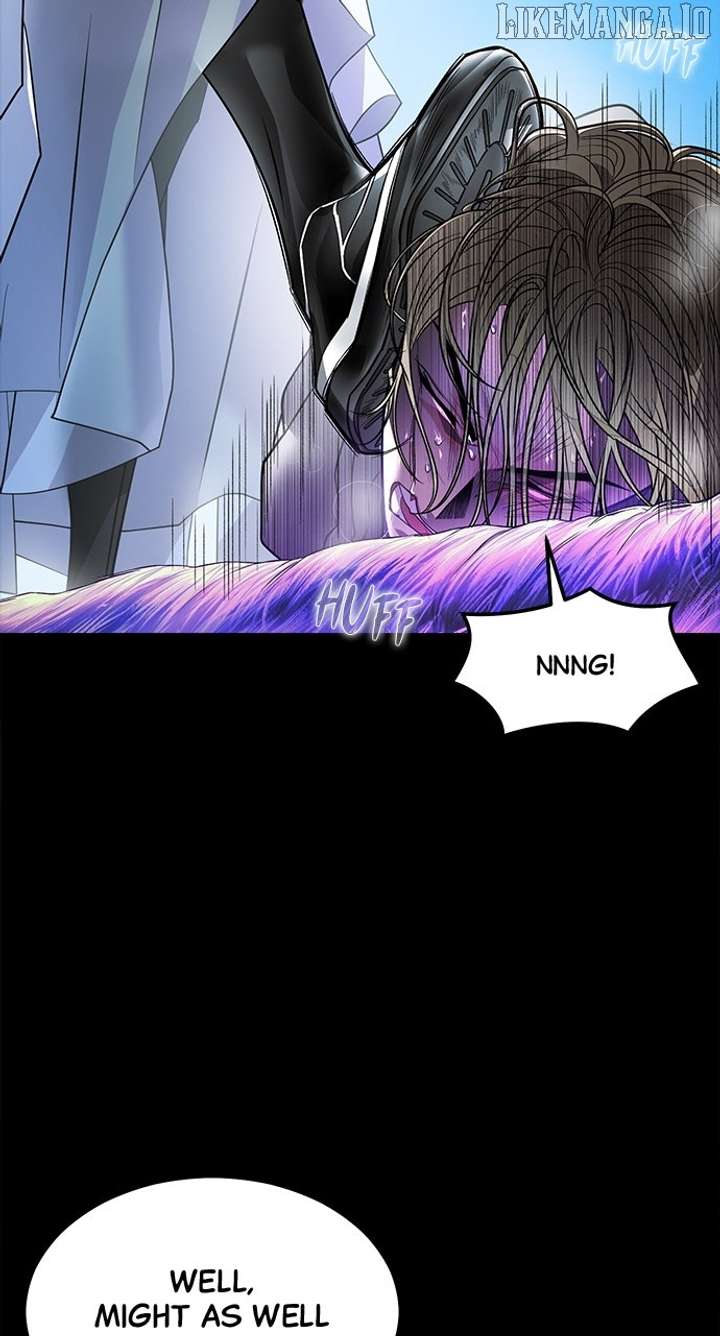 Book of the Dead Chapter 61 - Page 70
