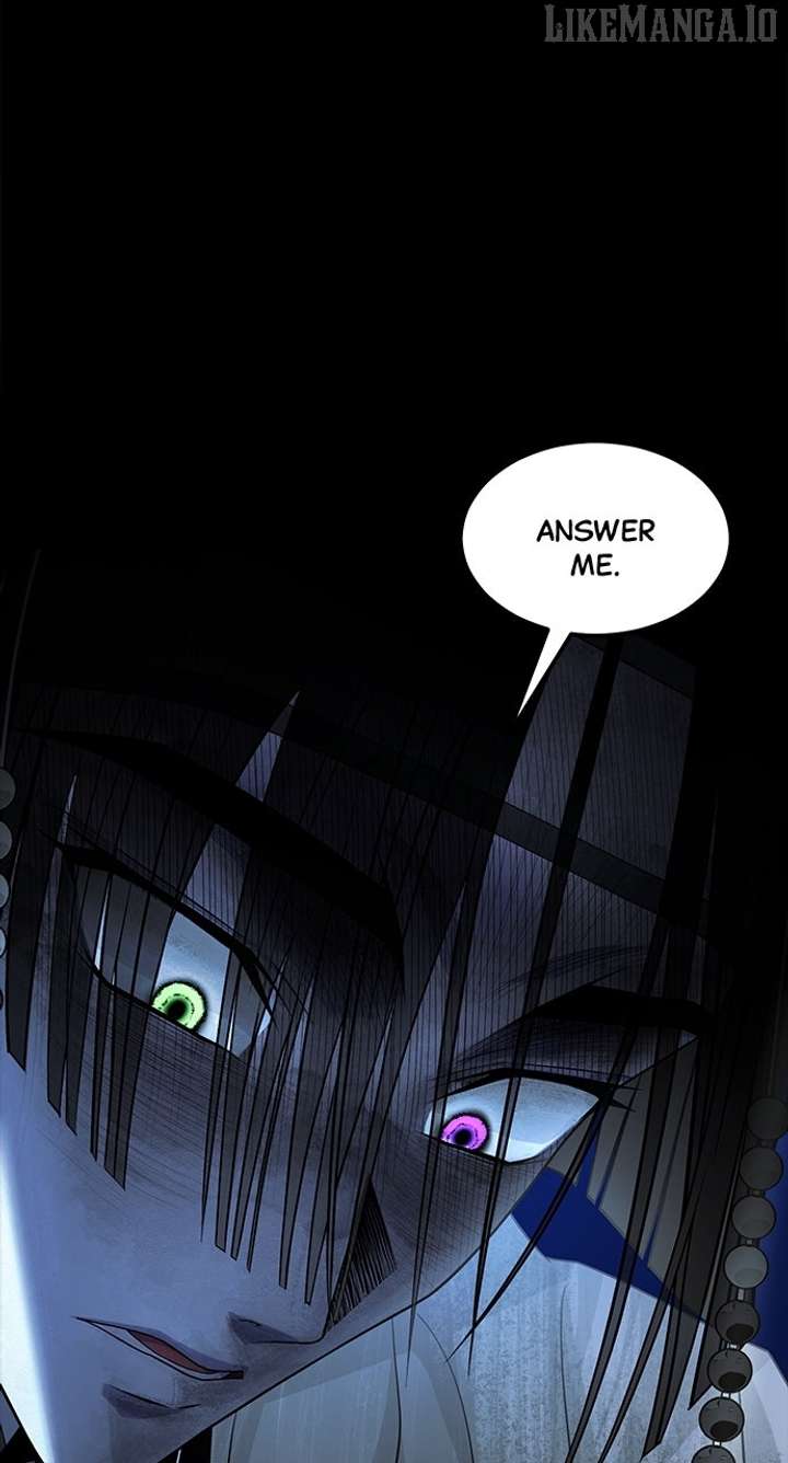 Book of the Dead Chapter 61 - Page 79