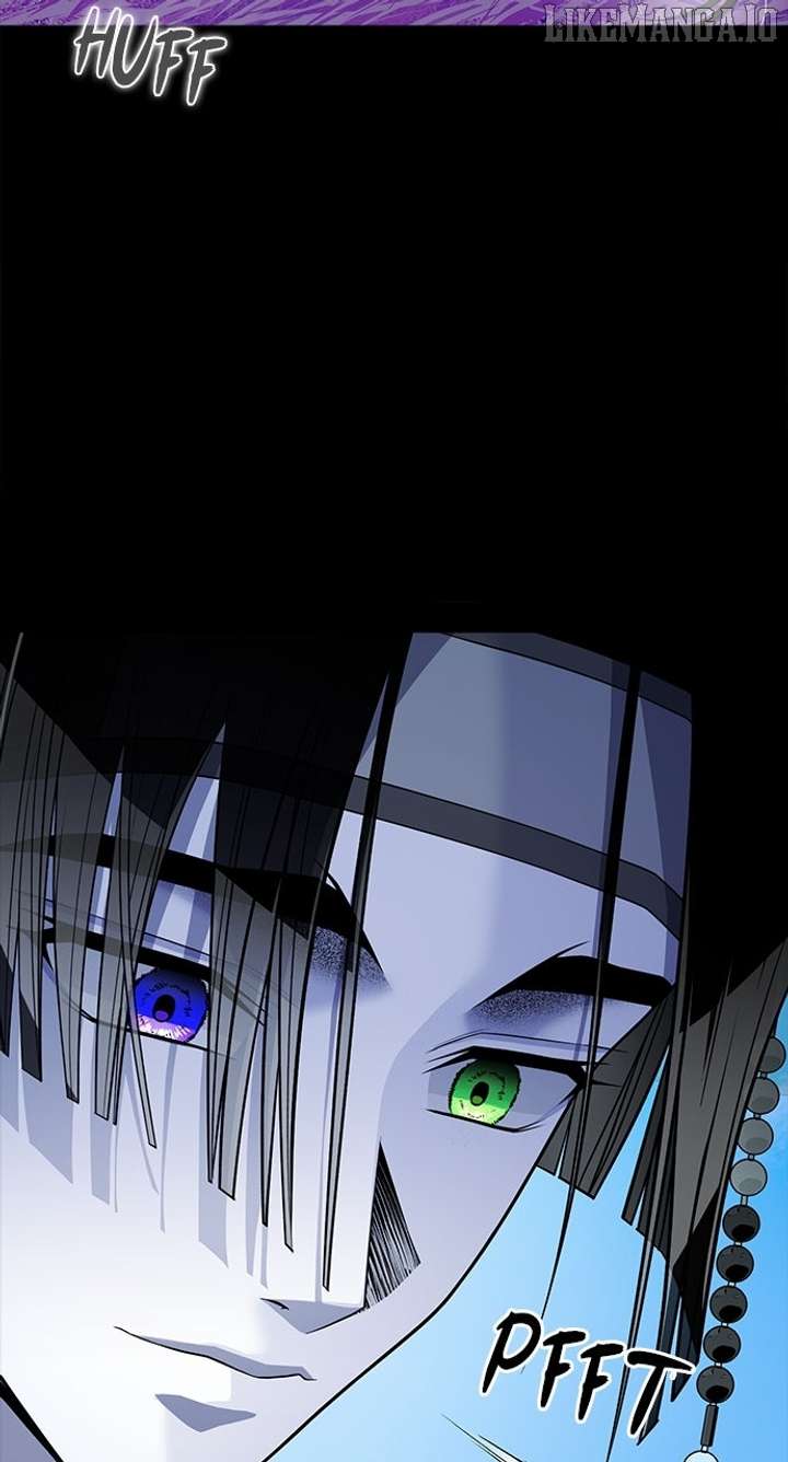 Book of the Dead Chapter 61 - Page 81