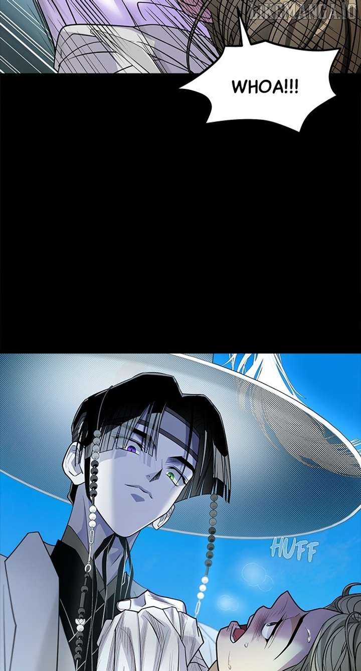 Book of the Dead Chapter 61 - Page 83