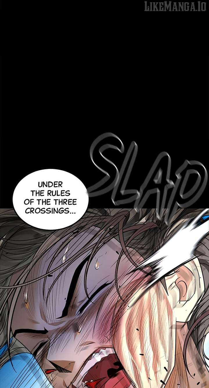 Book of the Dead Chapter 61 - Page 88