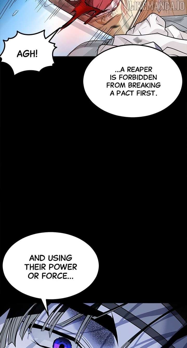 Book of the Dead Chapter 61 - Page 89