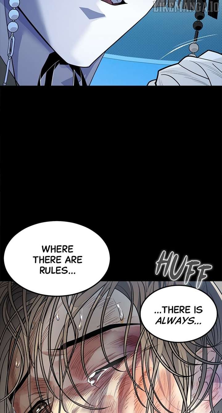 Book of the Dead Chapter 61 - Page 93