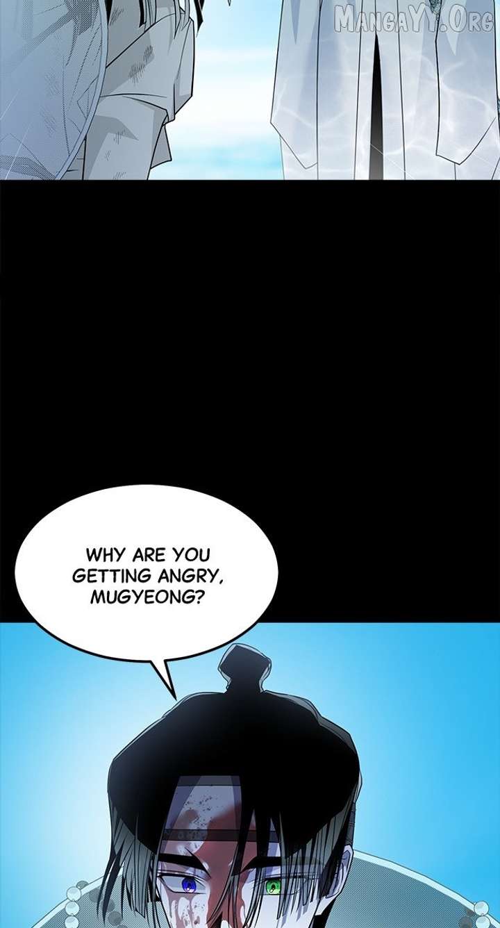 Book of the Dead Chapter 69 - Page 31