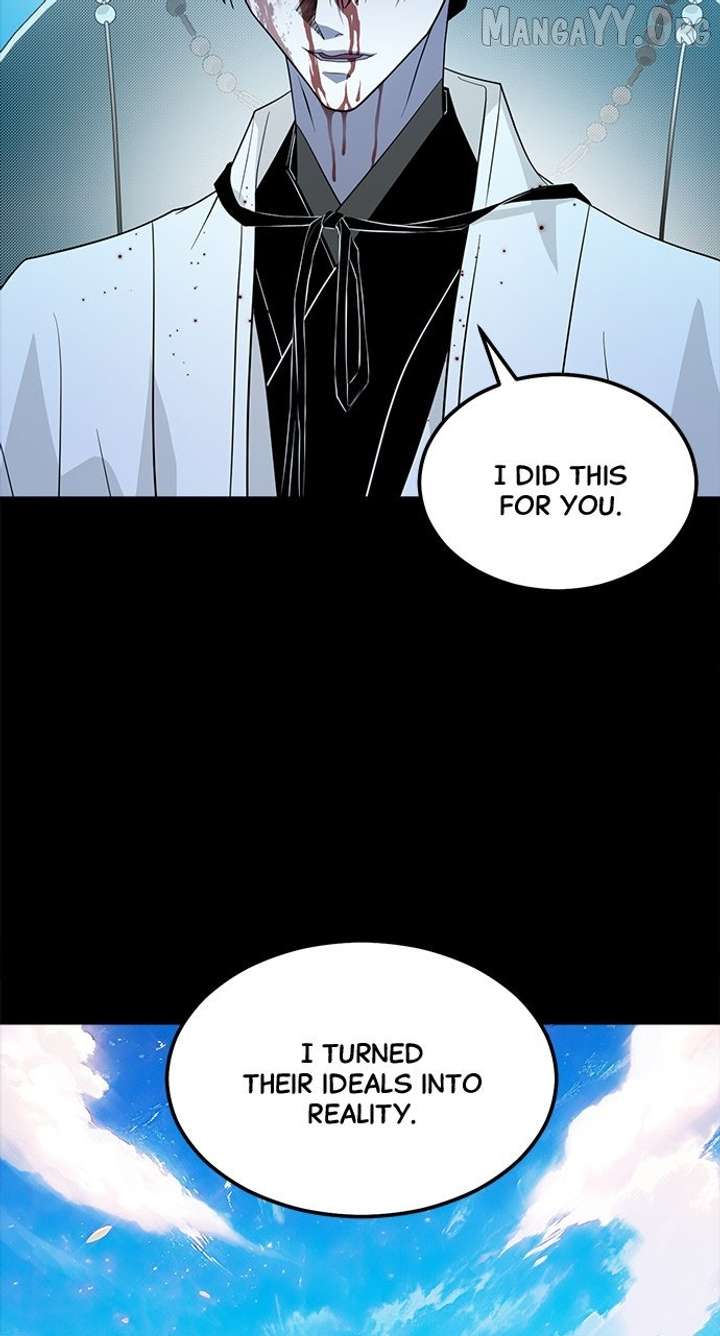 Book of the Dead Chapter 69 - Page 32