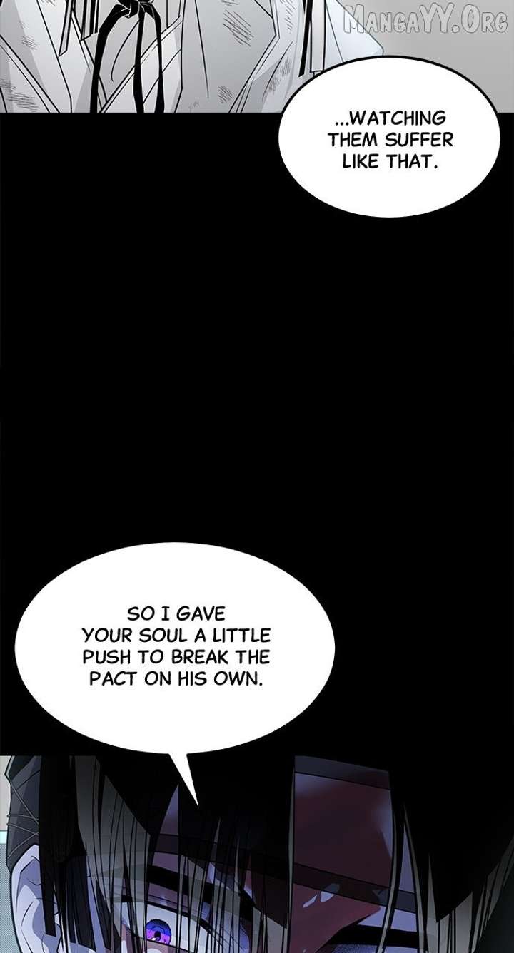 Book of the Dead Chapter 69 - Page 36