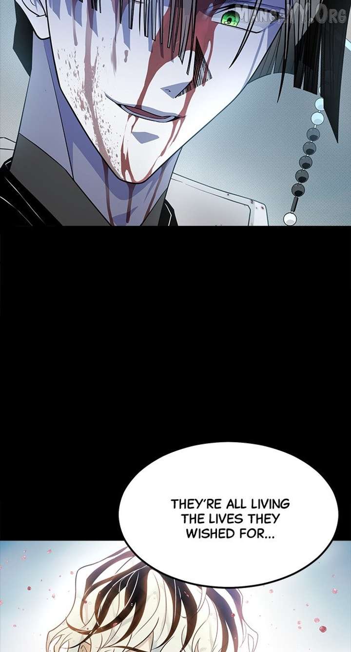 Book of the Dead Chapter 69 - Page 37