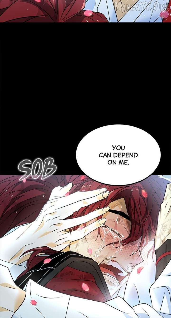 Book of the Dead Chapter 69 - Page 49