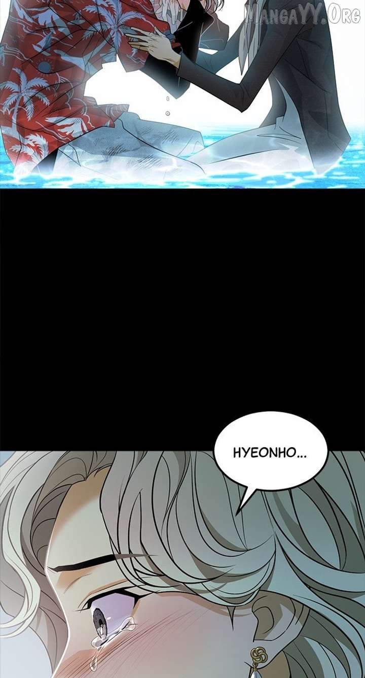 Book of the Dead Chapter 69 - Page 61