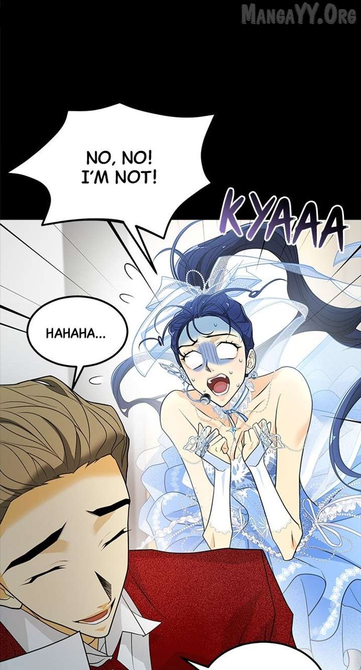 Book of the Dead Chapter 69 - Page 77