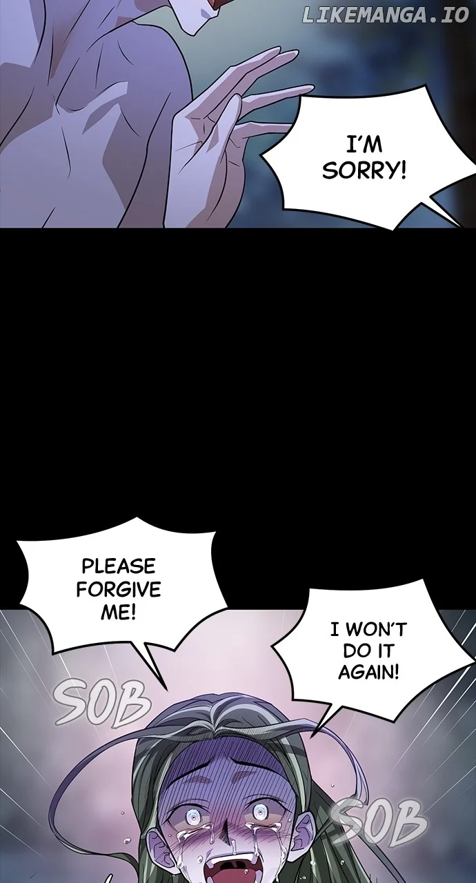 Book of the Dead Chapter 7 - Page 12
