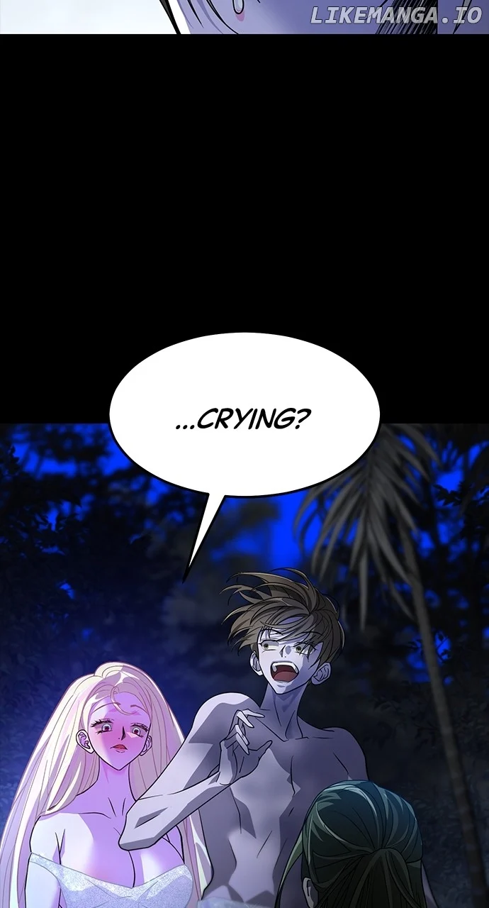 Book of the Dead Chapter 7 - Page 17