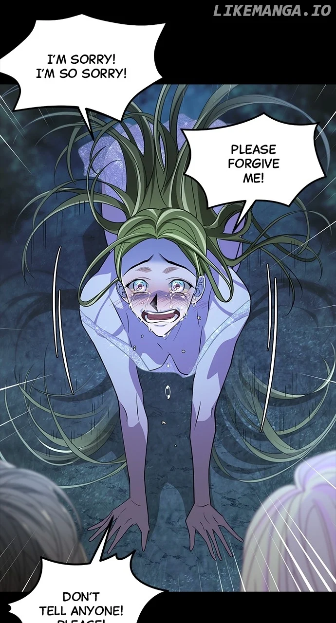 Book of the Dead Chapter 7 - Page 21