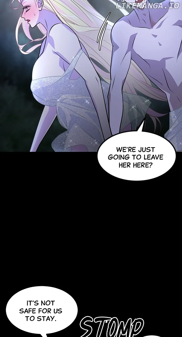 Book of the Dead Chapter 7 - Page 28