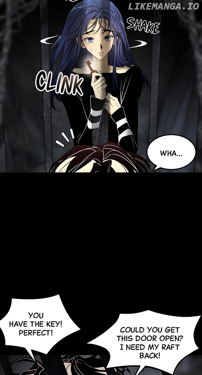 Book of the Dead Chapter 7 - Page 50