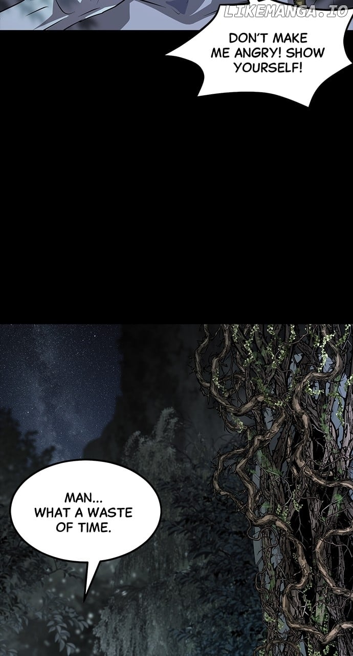 Book of the Dead Chapter 7 - Page 61