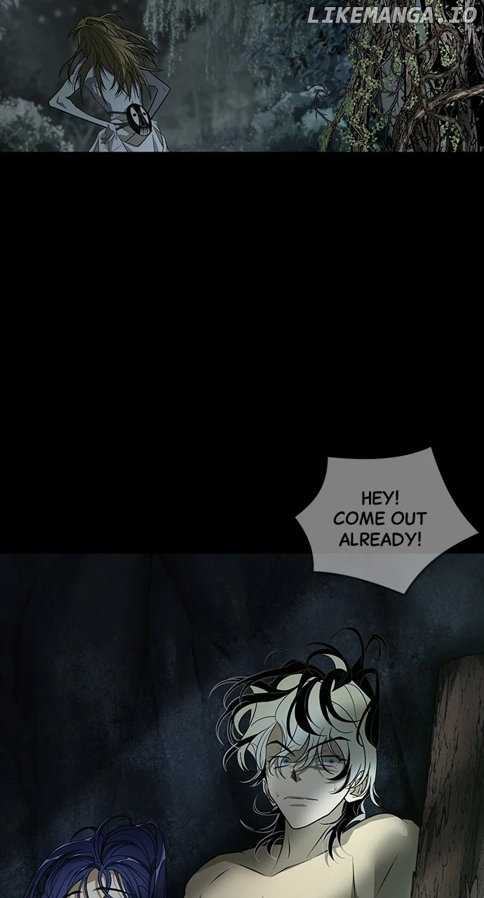 Book of the Dead Chapter 7 - Page 62
