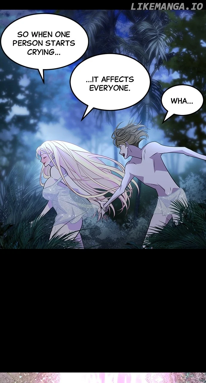 Book of the Dead Chapter 7 - Page 75