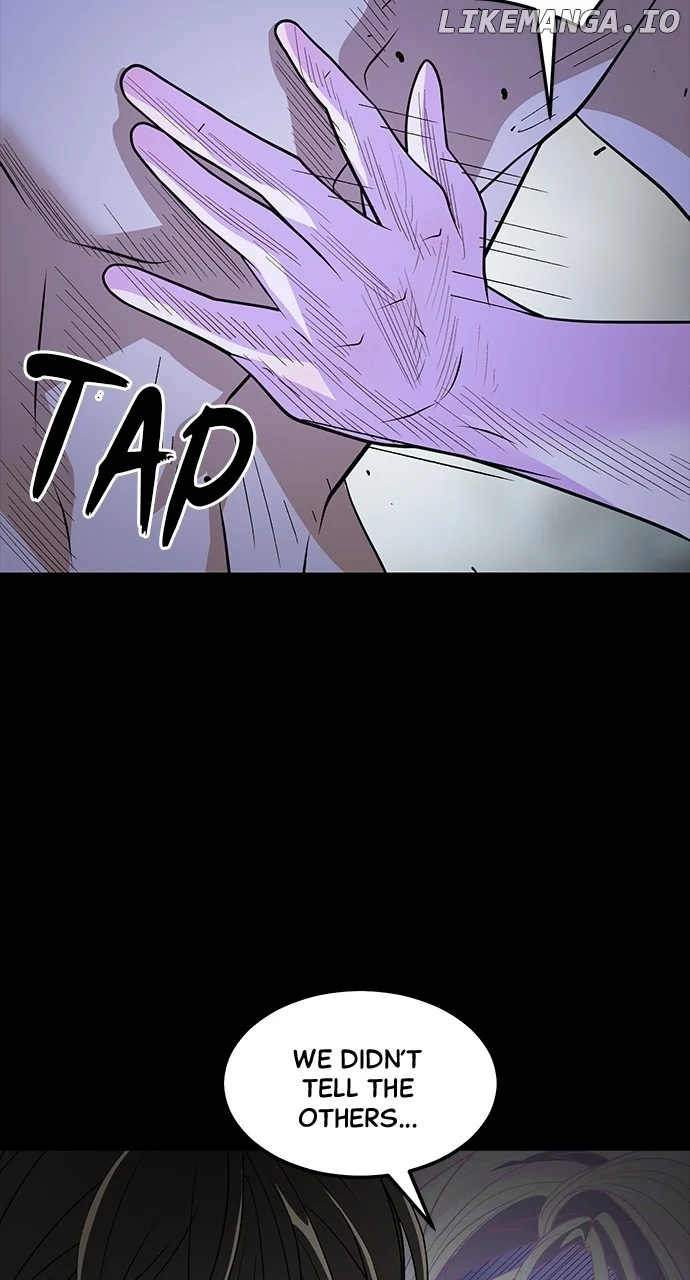 Book of the Dead Chapter 7 - Page 106