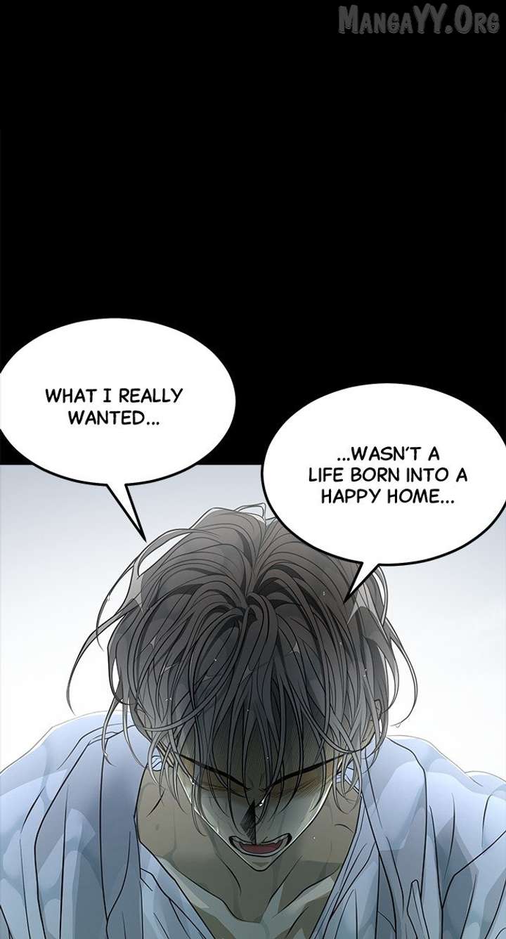 Book of the Dead Chapter 71 - Page 1