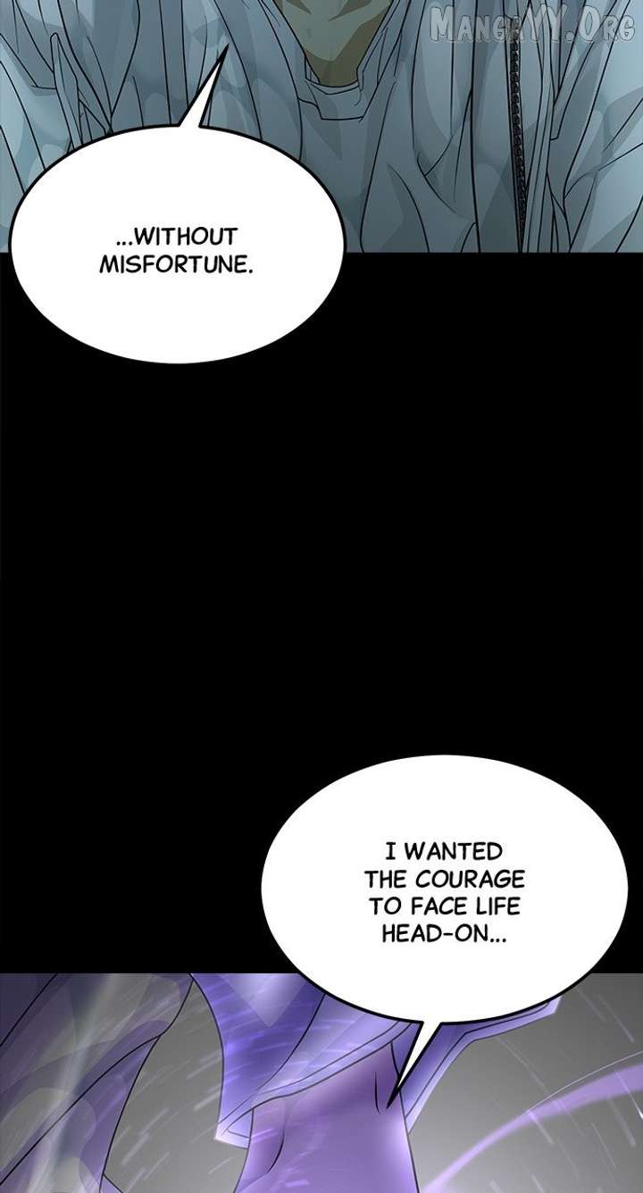 Book of the Dead Chapter 71 - Page 2