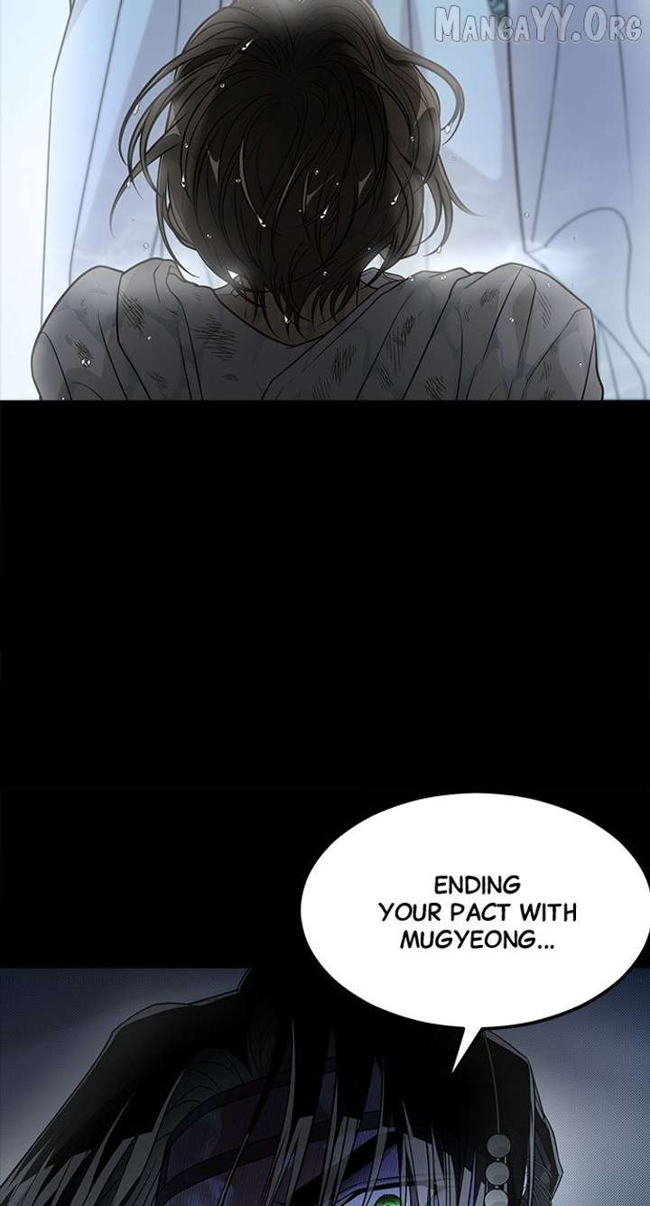 Book of the Dead Chapter 71 - Page 18