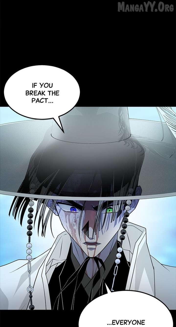 Book of the Dead Chapter 71 - Page 22