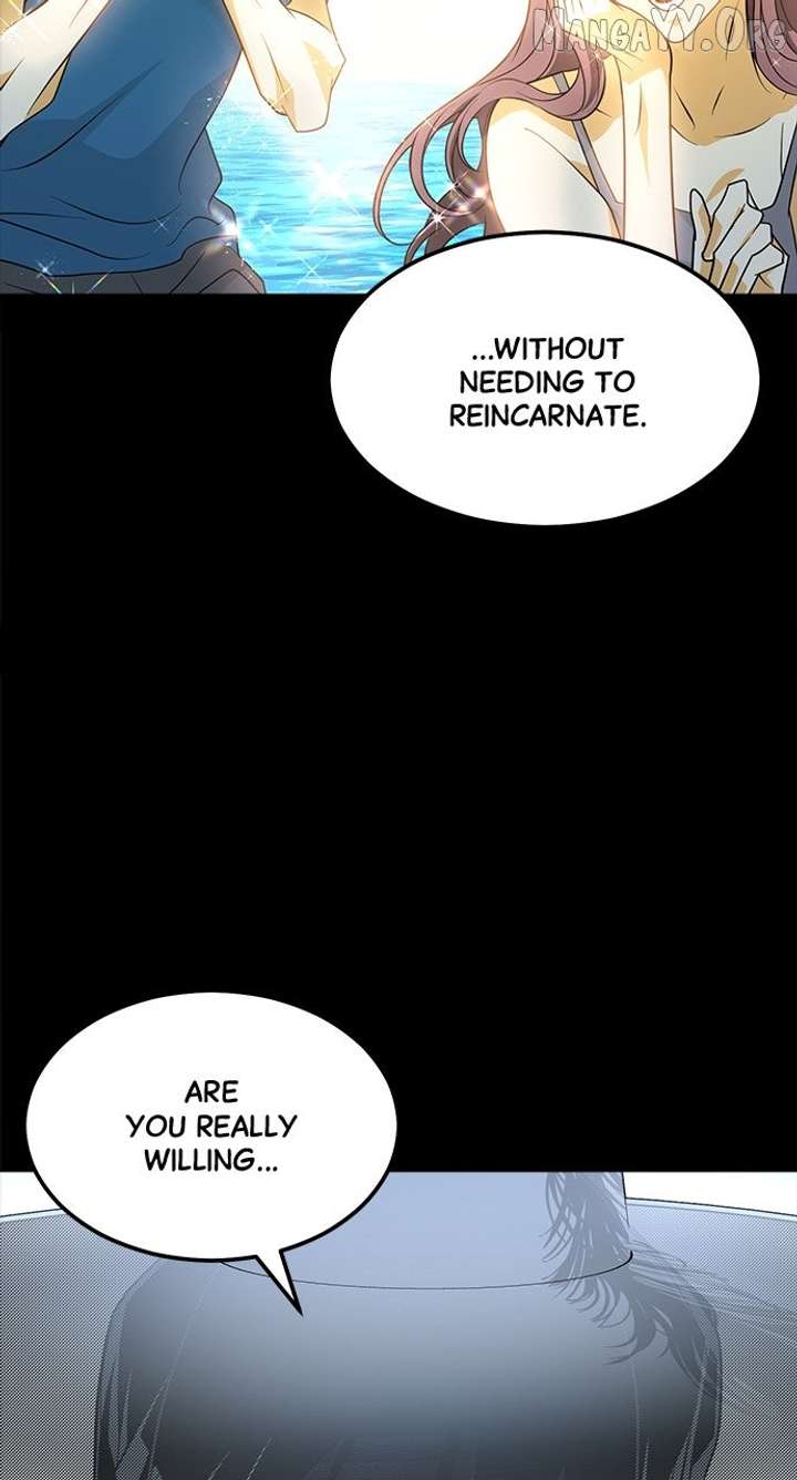 Book of the Dead Chapter 71 - Page 24