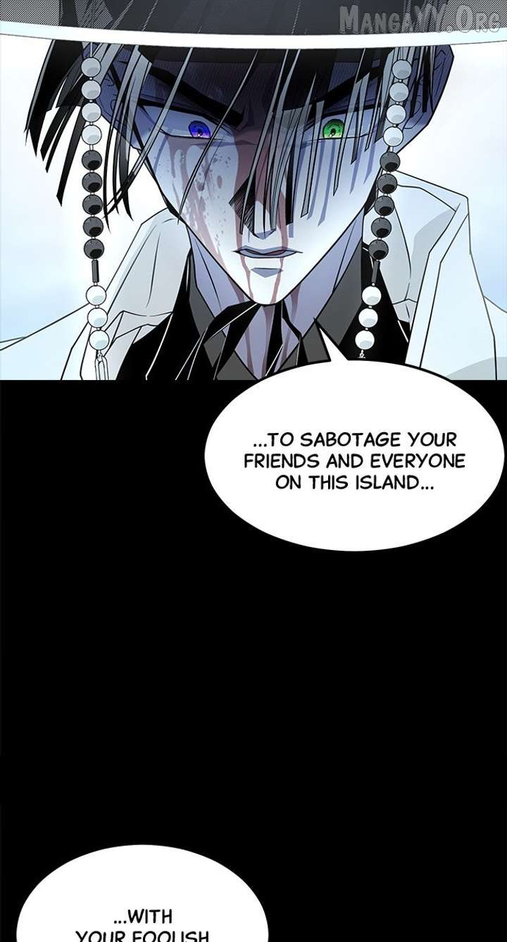 Book of the Dead Chapter 71 - Page 25